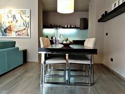 Baratero Terrasse Apartment