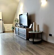 Baratero Terrasse Apartment