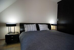 Baratero Terrasse Apartment