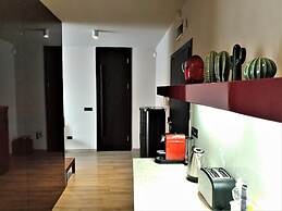 Baratero Terrasse Apartment