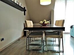 Baratero Terrasse Apartment