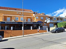 Hotel Restaurante Casa Grande