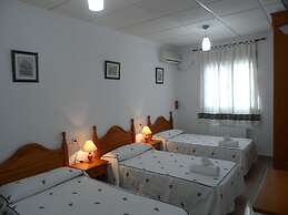 Hotel Restaurante Casa Grande