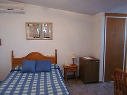 Hotel Restaurante Casa Grande