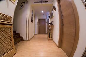 Hotel El Horreo de Aviles