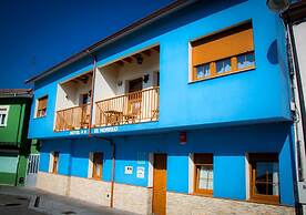 Hotel El Horreo de Aviles