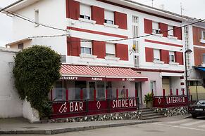 Hotel El Horreo de Aviles