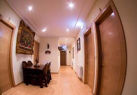 Hotel El Horreo de Aviles