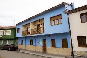 Hotel El Horreo de Aviles