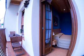 Hotel El Horreo de Aviles