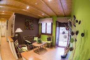 Hotel El Horreo de Aviles