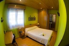 Hotel El Horreo de Aviles