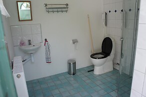 Hotell Vagabond