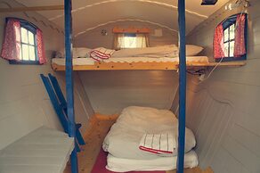 Hotell Vagabond