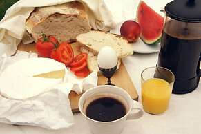 Hotell Vagabond