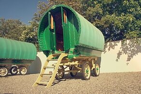 Hotell Vagabond