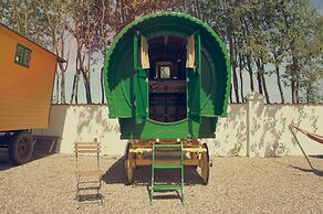 Hotell Vagabond