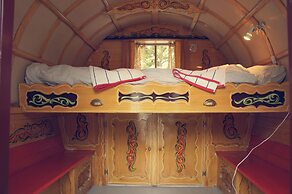 Hotell Vagabond