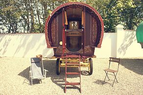 Hotell Vagabond