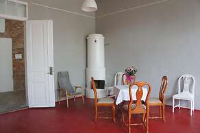 Hotell Vagabond