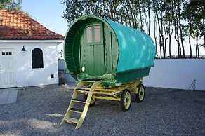 Hotell Vagabond