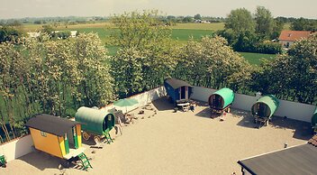 Hotell Vagabond