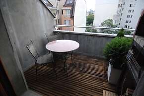 Baratero At Home Apartments