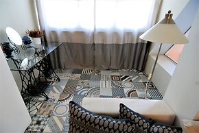 Baratero At Home Apartments