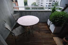 Baratero At Home Apartments