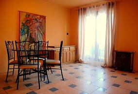 Baratero At Home Apartments