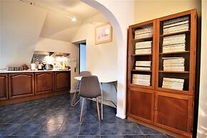 Baratero At Home Apartments