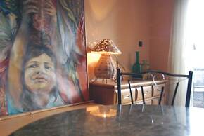 Baratero At Home Apartments