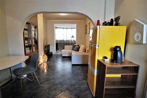 Baratero At Home Apartments