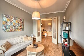 Baratero Downtown Apartment