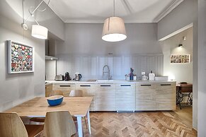 Baratero Downtown Apartment