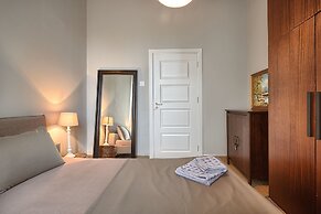 Baratero Downtown Apartment