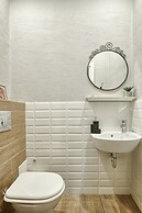 Baratero Downtown Apartment