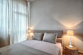 Baratero Downtown Apartment