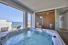 Hotel Ilusion Moreyo - Adults Only