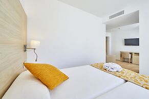 Hotel Ilusion Moreyo - Adults Only