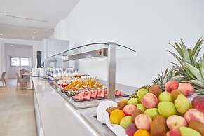 Hotel Ilusion Moreyo - Adults Only