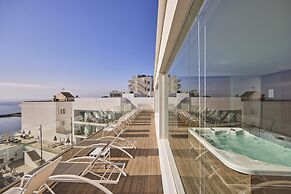 Hotel Ilusion Moreyo - Adults Only