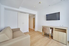 Hotel Ilusion Moreyo - Adults Only