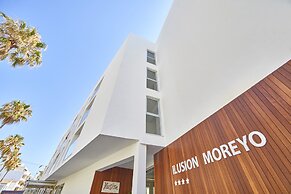 Hotel Ilusion Moreyo - Adults Only