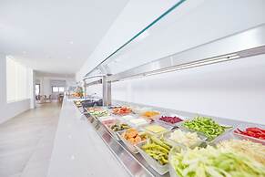 Hotel Ilusion Moreyo - Adults Only