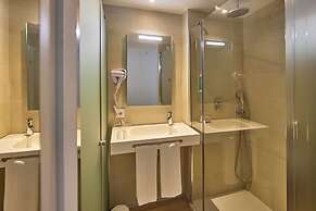 Hotel Ilusion Moreyo - Adults Only