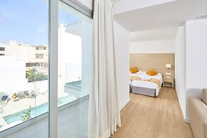 Hotel Ilusion Moreyo - Adults Only