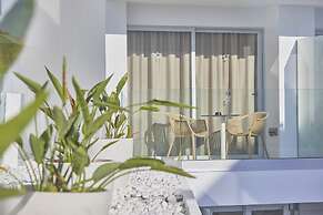 Hotel Ilusion Moreyo - Adults Only