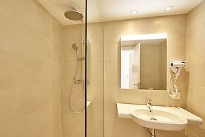 Hotel Ilusion Moreyo - Adults Only