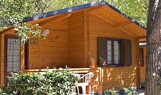 Bosco Verde Camping